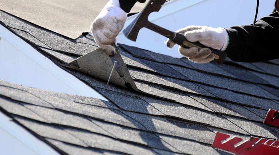 Expert tile roof repair services in Notus, ID